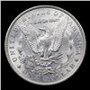 Image 3 : 1902-p Morgan Dollar $1 Graded ms65