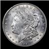 Image 2 : 1921-p Morgan Dollar $1 Grades Select+ Unc
