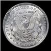 Image 3 : 1921-p Morgan Dollar $1 Grades Select+ Unc