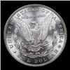 Image 3 : 1885-p Morgan Dollar $1 Grades GEM Unc