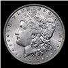 Image 2 : 1897-p Morgan Dollar $1 Grades Select+ Unc