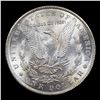Image 3 : 1889-p vam 52 I3 R6 Morgan Dollar $1 Grades GEM Unc