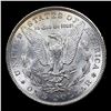 Image 3 : 1887-p Vam 3A I4 R5 Super CD Morgan Dollar $1 Grades GEM Unc