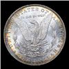 Image 3 : 1883-p Vam 3 Morgan Dollar $1 Grades Select+ Unc