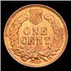 Image 3 : 1906 Indian Cent 1c Grades Select+ Unc BN