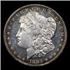 Image 2 : 1883-o Morgan Dollar $1 Grades Select Unc DMPL