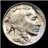 Image 2 : 1928-d Buffalo Nickel 5c Grades Unc Details