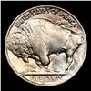 Image 3 : 1928-d Buffalo Nickel 5c Grades Unc Details