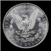 Image 3 : 1880-p Morgan Dollar $1 Grades Choice Unc