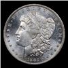 Image 2 : 1884-o Morgan Dollar $1 Grades Select Unc+ PL
