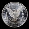 Image 3 : 1884-o Morgan Dollar $1 Grades Select Unc+ PL