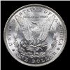 Image 3 : 1888-p Morgan Dollar $1 Grades Select Unc