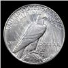 Image 3 : 1935-s vam 3A I2 R5 Peace Dollar $1 Grades Select Unc