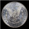 Image 3 : 1878-p 7tf vam 83 I3 R4 Morgan Dollar $1 Grades Select Unc+ PL