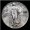 Image 2 : 1926-d Standing Liberty Quarter 25c Grades GEM Unc