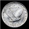Image 3 : 1926-d Standing Liberty Quarter 25c Grades GEM Unc