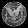 Image 3 : 1880-s Morgan Dollar $1 Grades GEM Unc PL
