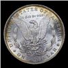 Image 3 : 1886-p Morgan Dollar $1 Grades Choice+ Unc