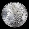 Image 2 : 1890-p Morgan Dollar $1 Grades Choice Unc