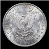 Image 3 : 1890-p Morgan Dollar $1 Grades Choice Unc