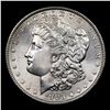 Image 2 : 1903-p vam 1D R5 Morgan Dollar $1 Grades Choice+ Unc