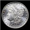 Image 2 : 1878-s Morgan Dollar $1 Grades Select+ Unc