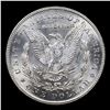 Image 3 : 1878-s Morgan Dollar $1 Grades Select+ Unc