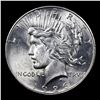 Image 2 : 1926-d Peace Dollar $1 Grades Select+ Unc