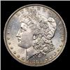 Image 2 : 1882-o Morgan Dollar $1 Grades Select+ Unc