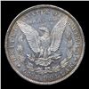 Image 3 : 1882-o Morgan Dollar $1 Grades Select+ Unc