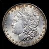 Image 2 : 1885-p Morgan Dollar $1 Grades Choice Unc