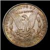Image 3 : 1885-p Morgan Dollar $1 Grades Choice Unc
