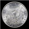 Image 3 : 1902-o Morgan Dollar $1 Grades GEM+ Unc