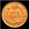 Image 3 : 1904 Indian Cent 1c Grades AU/bu Slider RB