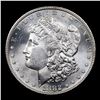 Image 2 : 1882-s Morgan Dollar $1 Grades GEM+ Unc