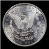 Image 3 : 1882-s Morgan Dollar $1 Grades GEM+ Unc
