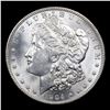 Image 2 : 1904-o Morgan Dollar $1 Grades Choice+ Unc