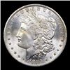 Image 2 : 1885-o Morgan Dollar $1 Grades Choice+ Unc