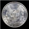 Image 3 : 1885-o Morgan Dollar $1 Grades Choice+ Unc