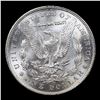 Image 3 : 1904-o Morgan Dollar $1 Grades Choice+ Unc
