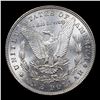 Image 3 : 1898-p Morgan Dollar $1 Grades Choice+ Unc