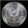 Image 3 : 1890-s Morgan Dollar $1 Grades Select Unc