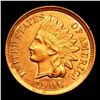 Image 2 : 1906 Indian Cent 1c Grades Select Unc RB