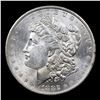 Image 2 : 1882-o Morgan Dollar $1 Grades Select+ Unc