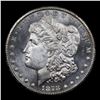 Image 2 : 1878-s Morgan Dollar $1 Grades Choice Unc