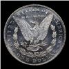 Image 3 : 1878-s Morgan Dollar $1 Grades Choice Unc