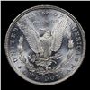 Image 3 : 1882-o Morgan Dollar $1 Grades Select Unc