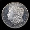 Image 2 : 1880-s Morgan Dollar $1 Grades Select Unc DMPL