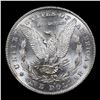 Image 3 : 1878-s Morgan Dollar $1 Grades Choice Unc