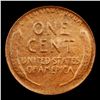 Image 3 : 1910-p Mint Error Lincoln Cent 1c Grades f, fine